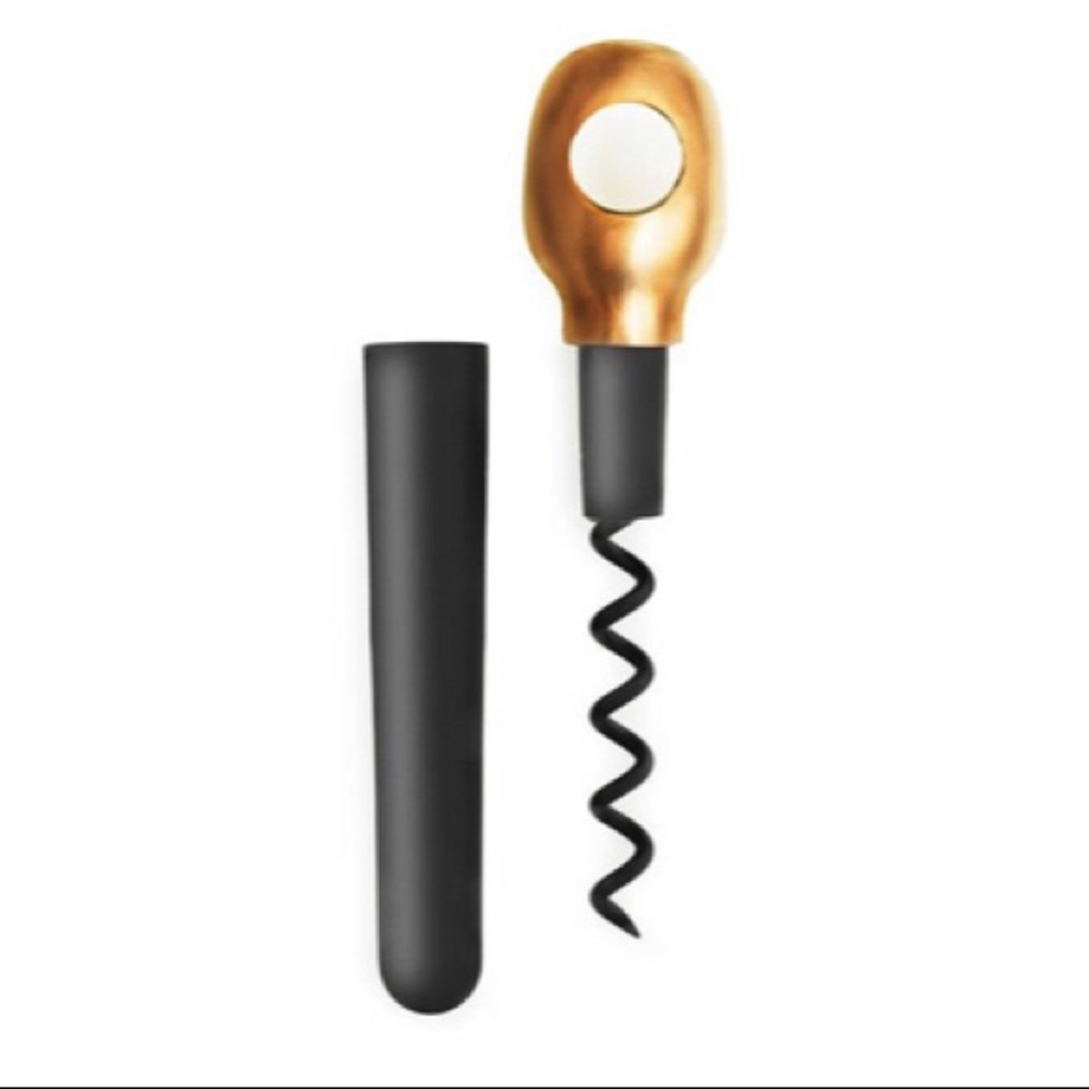 NEW Normann Copenhagen Corkscrew by Simon Legald Danish Modern - Picture 7 of 7